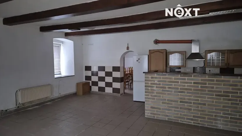 Prodej rodinného domu, Nalžovské Hory, 300 m2