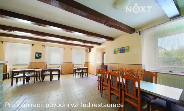 Prodej rodinného domu, Nalžovské Hory, 300 m2