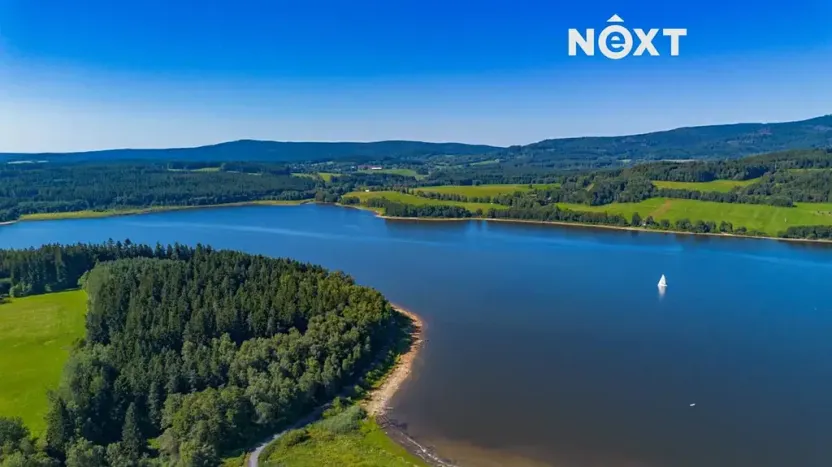 Prodej komerčního pozemku, Horní Planá, 12594 m2