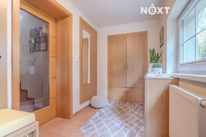 Prodej rodinného domu, České Budějovice, J. Dietricha, 140 m2