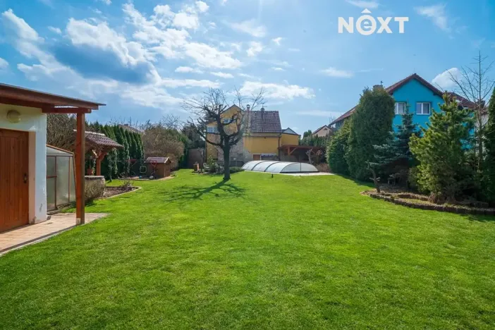 Prodej rodinného domu, České Budějovice, J. Dietricha, 140 m2