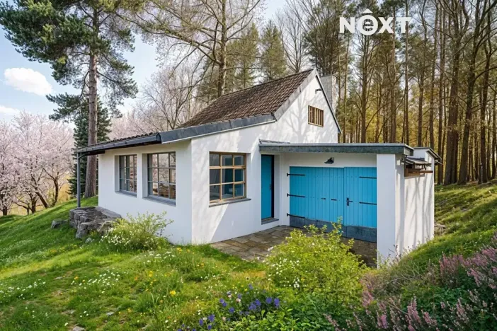 Prodej chaty, Lipí, 60 m2