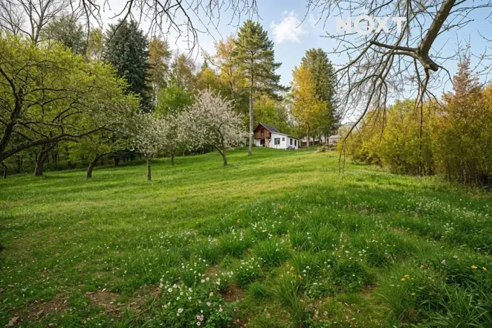 Prodej chaty, Lipí, 60 m2