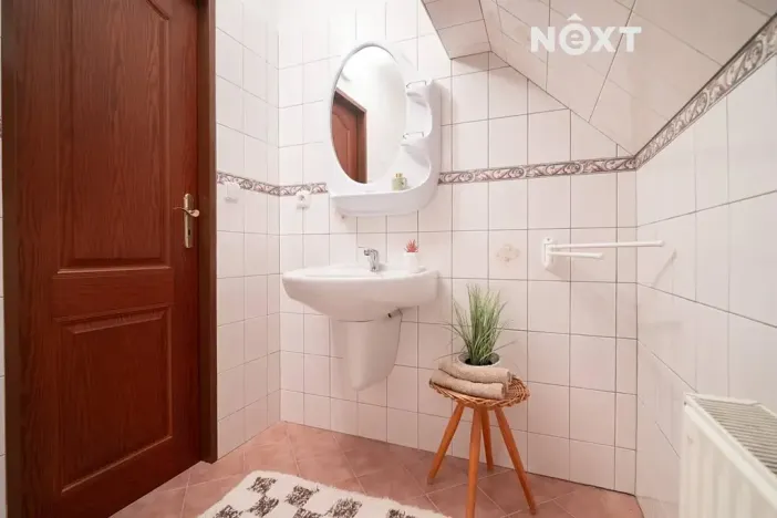 Prodej rodinného domu, Jindřichův Hradec, 197 m2