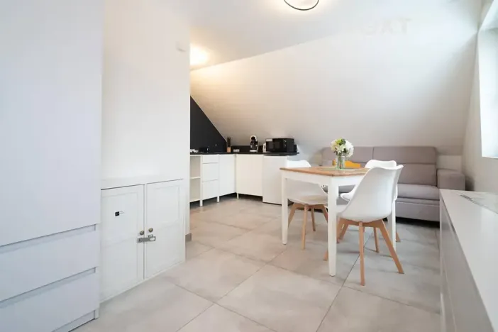 Prodej bytu 1+kk, Lipno nad Vltavou, 28 m2