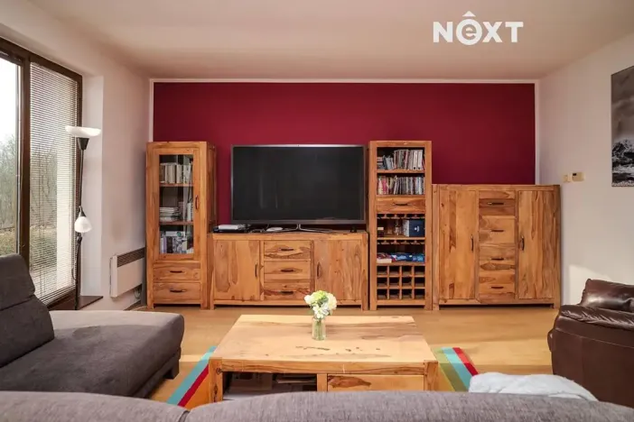 Prodej rodinného domu, Ledeč nad Sázavou, Zahradní, 179 m2