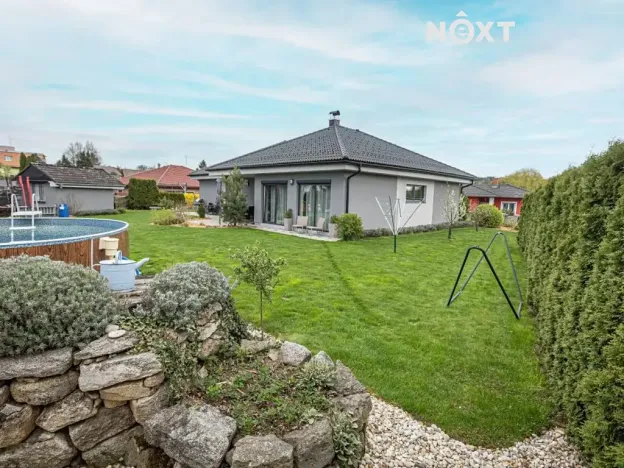 Prodej rodinného domu, Nová Bystřice, Rybní, 119 m2