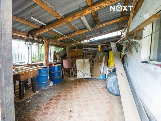 Prodej rodinného domu, Jarošov nad Nežárkou, 160 m2