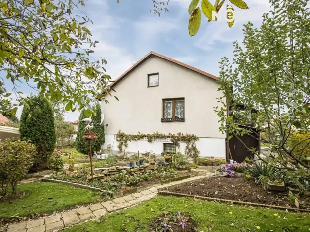 Prodej rodinného domu, Jarošov nad Nežárkou, 160 m2