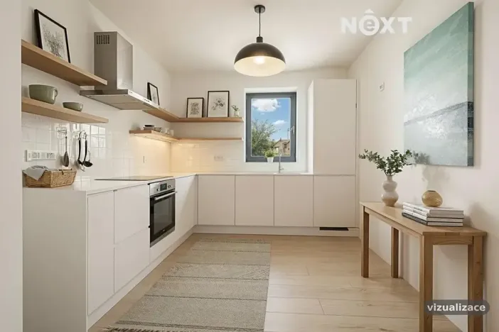 Prodej rodinného domu, Včelná, 106 m2