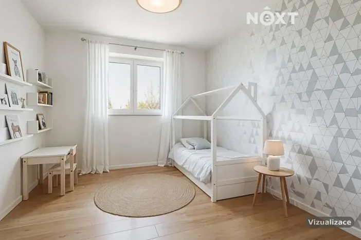 Prodej rodinného domu, Včelná, 106 m2