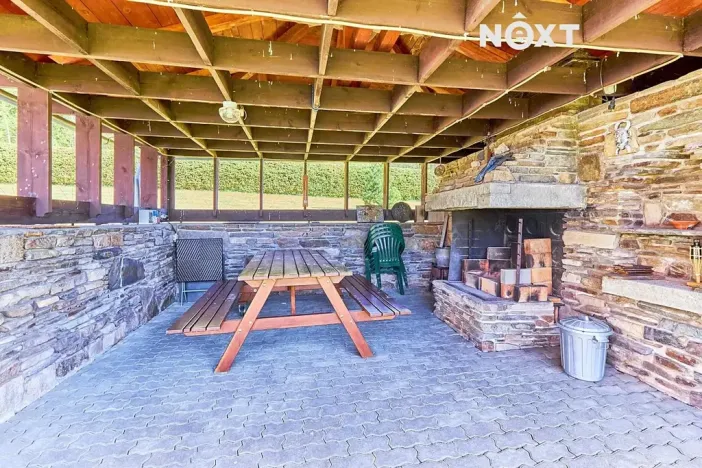 Prodej chalupy, Loučovice, 141 m2