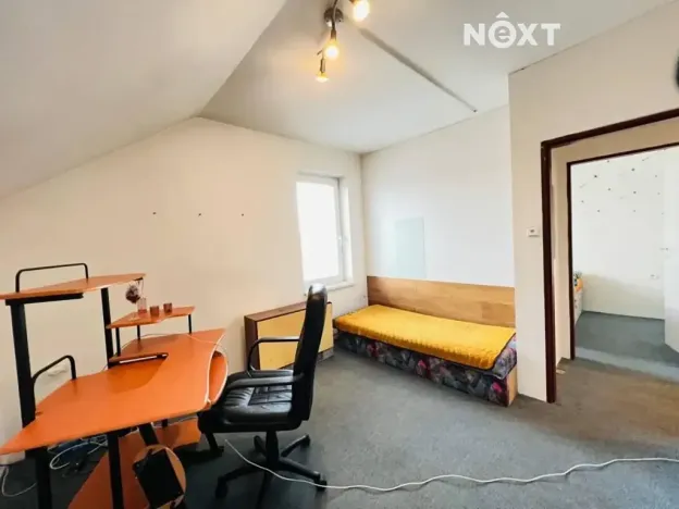 Prodej bytu 2+1, Strmilov, 47 m2