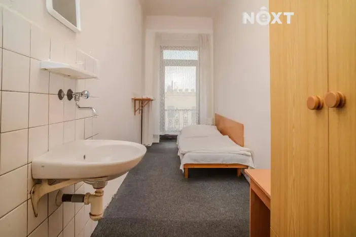 Prodej činžovního domu, Slavonice, náměstí Míru, 1192 m2