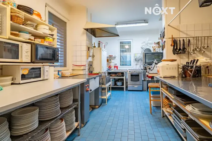 Prodej ubytování, Sezimovo Ústí, Soukeník, 220 m2