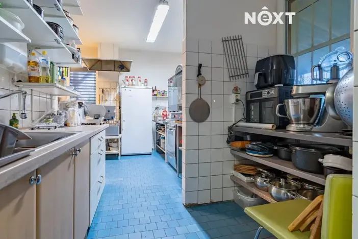 Prodej ubytování, Sezimovo Ústí, Soukeník, 220 m2