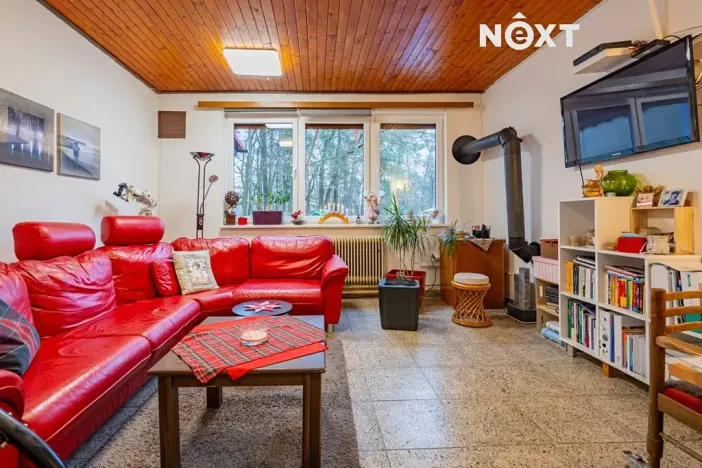 Prodej ubytování, Sezimovo Ústí, Soukeník, 220 m2