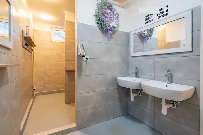 Prodej ubytování, Sezimovo Ústí, Soukeník, 220 m2