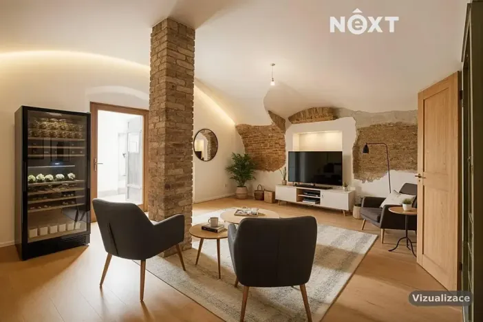 Prodej činžovního domu, Studená, Tyršova, 400 m2