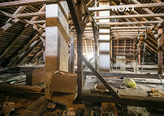 Prodej činžovního domu, Studená, Tyršova, 400 m2