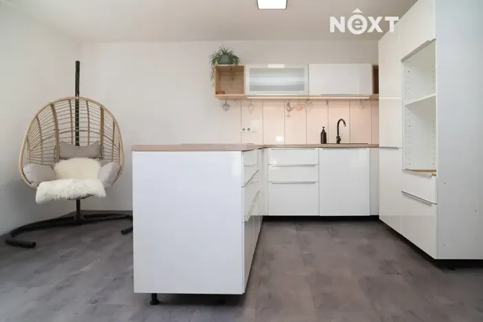 Prodej rodinného domu, Olešník, 206 m2