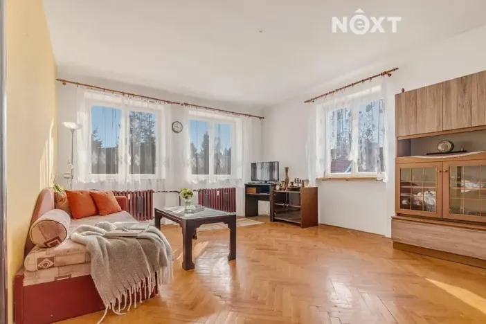 Prodej bytu 2+1, Jindřichův Hradec, Tovární, 73 m2