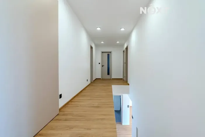 Prodej rodinného domu, Hlincová Hora, 175 m2