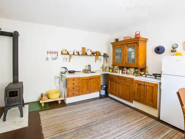 Prodej rodinného domu, Volfířov, 120 m2