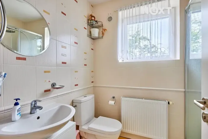 Prodej rodinného domu, Svatý Jan, 125 m2