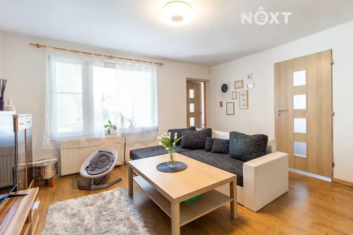 Prodej rodinného domu, Radomyšl, Na Rybníčku, 150 m2