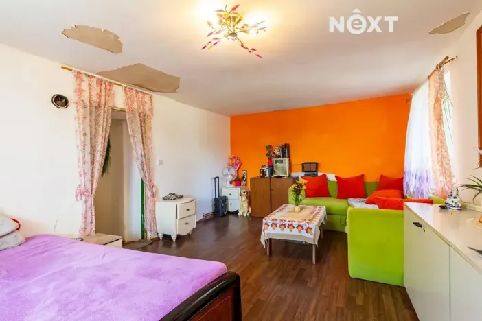 Prodej rodinného domu, Radomyšl, Na Rybníčku, 150 m2