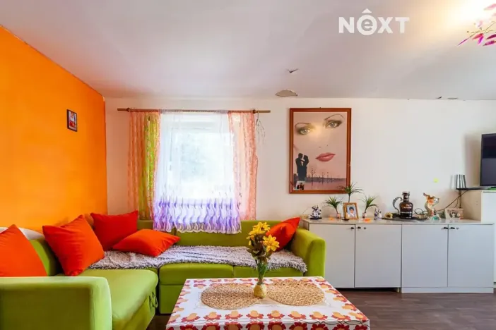 Prodej rodinného domu, Radomyšl, Na Rybníčku, 150 m2