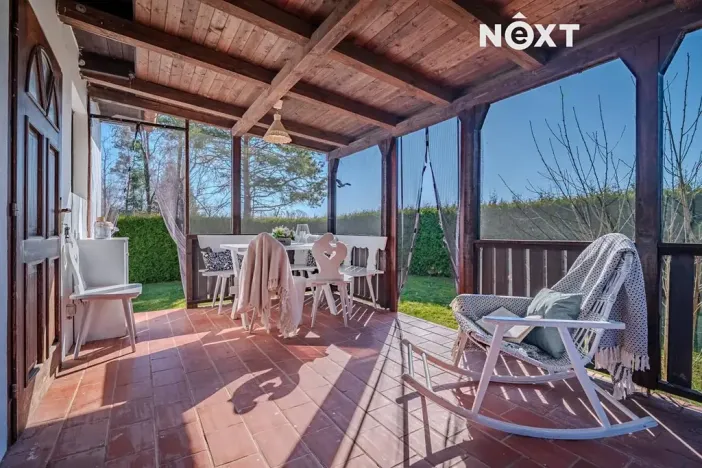 Prodej chaty, Hrachoviště, 42 m2