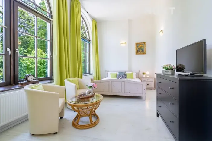 Prodej apartmánu, Český Krumlov, Chvalšinská, 522 m2