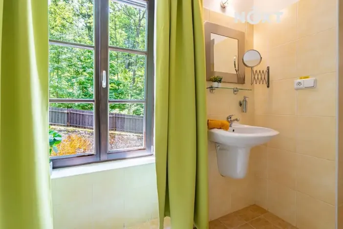 Prodej apartmánu, Český Krumlov, Chvalšinská, 522 m2