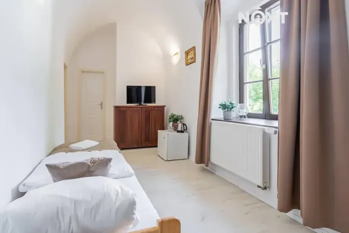 Prodej apartmánu, Český Krumlov, Chvalšinská, 522 m2