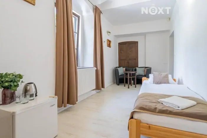 Prodej apartmánu, Český Krumlov, Chvalšinská, 522 m2