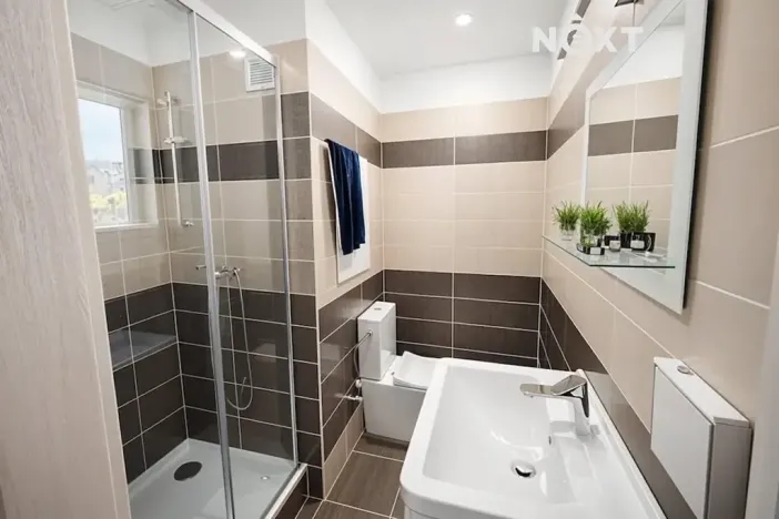 Prodej bytu 2+kk, České Budějovice, Pekárenská, 34 m2