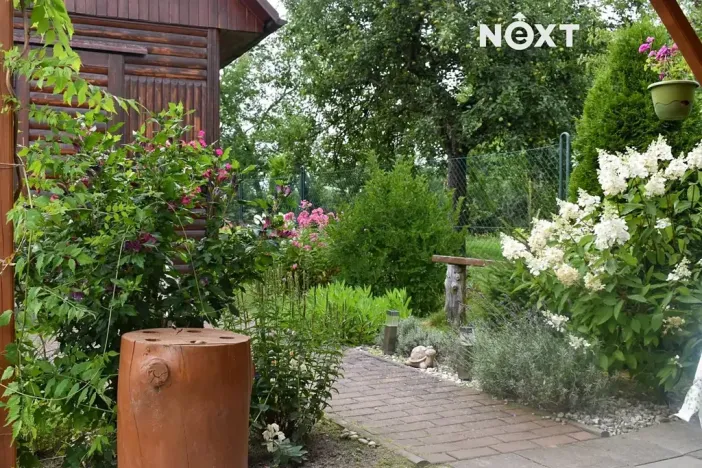 Prodej chaty, Nová Včelnice, 40 m2