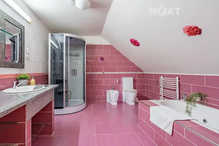 Prodej ubytování, Horní Stropnice, 360 m2