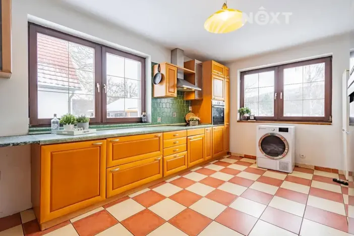 Prodej chalupy, Horní Stropnice, 360 m2