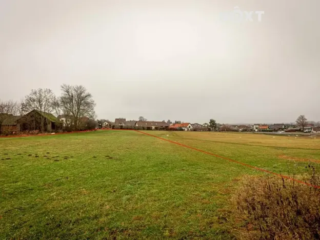 Prodej pozemku pro bydlení, Nová Ves u Světlé, 4203 m2