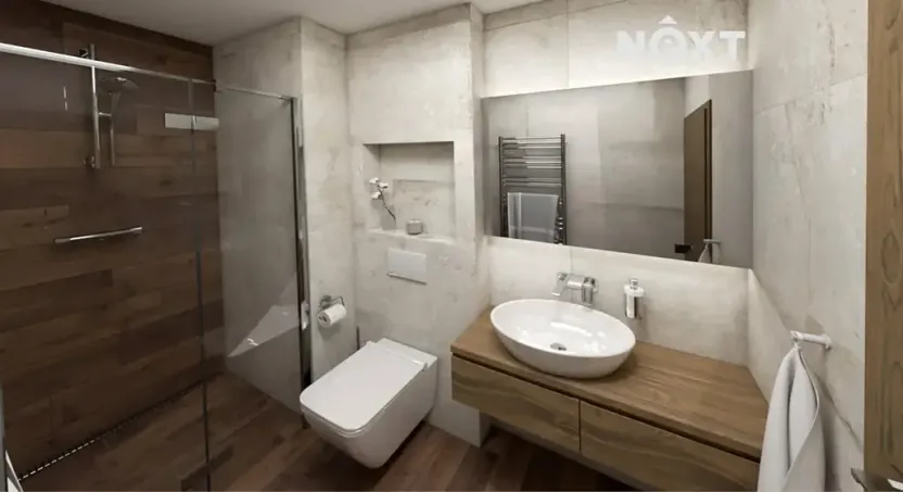 Prodej bytu 2+kk, Čachrov, 35 m2