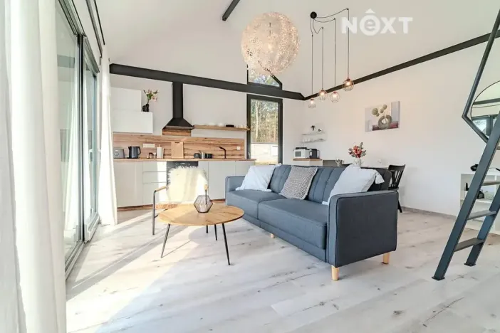 Prodej chaty, Blažejov, 60 m2