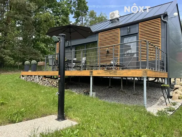 Prodej chaty, Blažejov, 60 m2