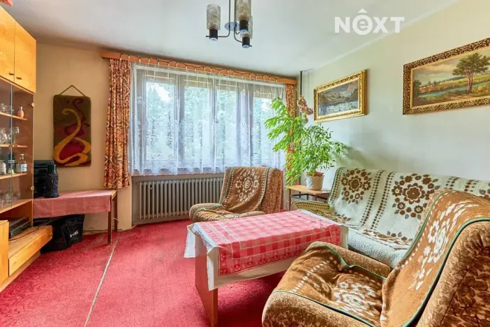 Prodej rodinného domu, Pluhův Žďár, 300 m2