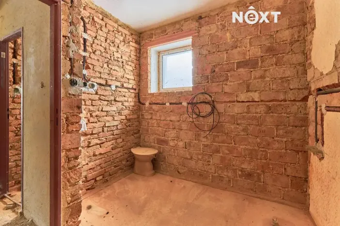 Prodej rodinného domu, Pluhův Žďár, 300 m2