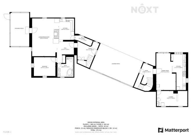 Prodej ubytování, Horní Planá, 270 m2