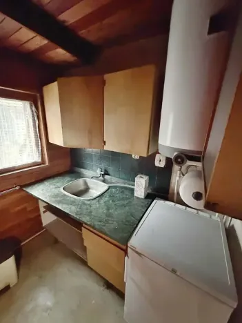 Dražba rodinného domu, Brno, Hradiska, 100 m2