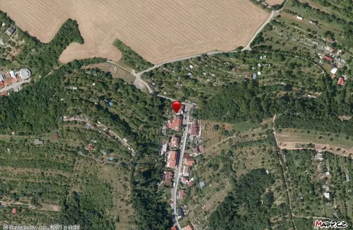 Dražba rodinného domu, Brno, Hradiska, 100 m2